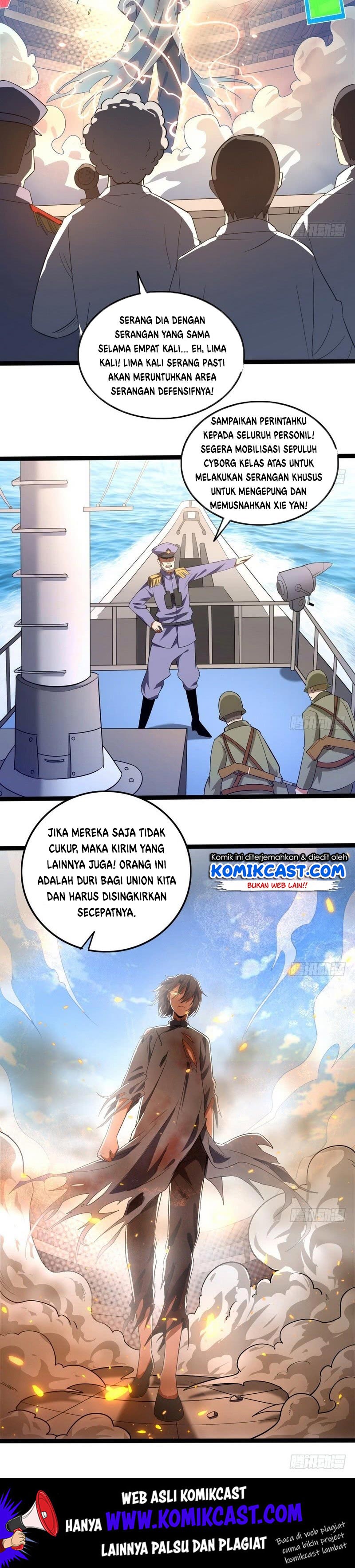 Dilarang COPAS - situs resmi www.mangacanblog.com - Komik im an evil god 021 - chapter 21 22 Indonesia im an evil god 021 - chapter 21 Terbaru 16|Baca Manga Komik Indonesia|Mangacan